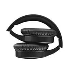 Hama 00184160 cuffia e auricolare Con cavo e senza cavo A Padiglione Musica e Chiamate USB tipo-C Bluetooth Nero, Blu