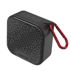 Hama Pocket 3.0 Altoparlante portatile mono Nero 3,5 W