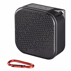 Hama Pocket 3.0 Altoparlante portatile mono Nero 3,5 W - Vista aggiuntiva 4