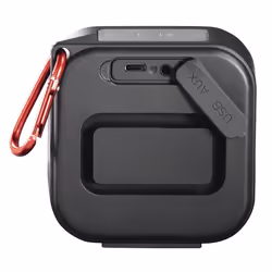 Hama Pocket 3.0 Altoparlante portatile mono Nero 3,5 W - Vista aggiuntiva 6