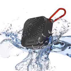 Hama Pocket 3.0 Altoparlante portatile mono Nero 3,5 W - Vista aggiuntiva 7