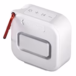 Hama Pocket 3.0 Bianco Wireless 3,5 W - Vista aggiuntiva 2