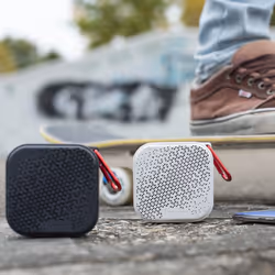 Hama Pocket 3.0 Bianco Wireless 3,5 W - Vista aggiuntiva 5