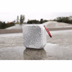 Hama Pocket 3.0 Bianco Wireless 3,5 W - Vista aggiuntiva 7