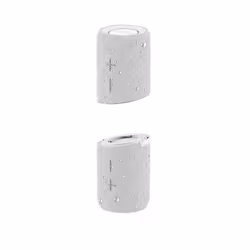 Hama Twin 3.0 Altoparlante portatile stereo Bianco 30 W - Vista aggiuntiva 5