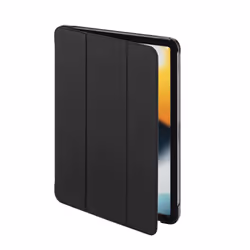 Hama 00217221 custodia per tablet 10.9" Custodia a libro Nero
