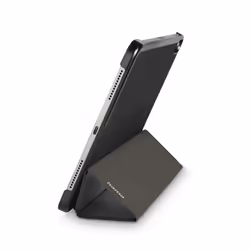 Hama 00217221 custodia per tablet 10.9" Custodia a libro Nero