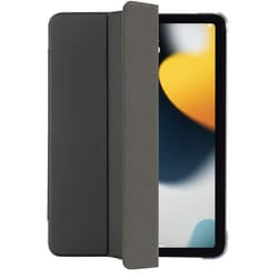 Hama 00217222 custodia per tablet 10.9" Custodia a libro Nero
