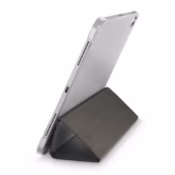 Hama 00217222 custodia per tablet 10.9" Custodia a libro Nero