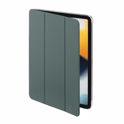 Hama 00217225 custodia per tablet 10.9" Custodia a libro Verde