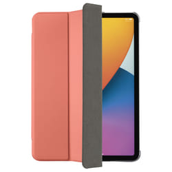 Hama 00217226 custodia per tablet 10.9" Custodia a libro Corallo