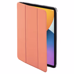 Hama 00217226 custodia per tablet 10.9" Custodia a libro Corallo