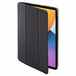 Hama 00217228 custodia per tablet 10.9" Custodia a libro Nero