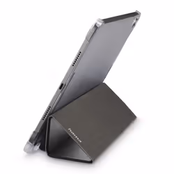 Hama 00217228 custodia per tablet 10.9" Custodia a libro Nero