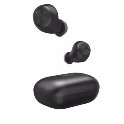 Hama Passion Chop Auricolare True Wireless Stereo (TWS) In-ear Musica e Chiamate USB tipo-C Bluetooth Nero, Grigio