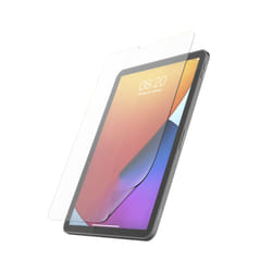 Hama 00210901 protezione per lo schermo dei tablet Pellicola proteggischermo trasparente Apple 1 pz