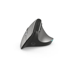 Hama 00182691 mouse Ufficio Mano destra RF senza fili + Bluetooth Ottico 2400 DPI