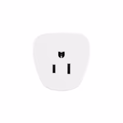 Hama 00223458 adaptateur prise d'alimentation Type E/F (hybride) Type B Blanc - Vista aggiuntiva 4