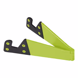 Hama Travel Supporto passivo Telefono cellulare/smartphone, Tablet/UMPC Nero, Blu, Verde, Rosa, Bianco, Giallo - Vista aggiuntiva 4