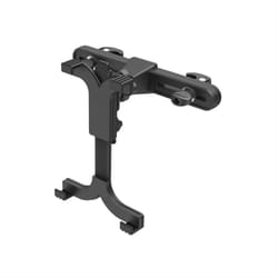 Hama 125120 Supporto passivo Lettore e-book, Tablet/UMPC Nero