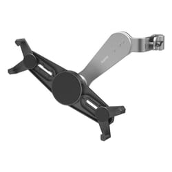 Hama 00125122 supporto per personal communication Supporto passivo Tablet/UMPC Nero, Argento