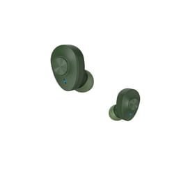 Hama Freedom Buddy Auricolare True Wireless Stereo (TWS) In-ear Musica e Chiamate Bluetooth Verde