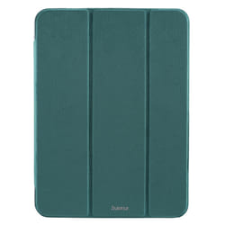 Hama Velvet 10.9" Custodia a libro Benzina