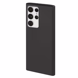 Hama Finest Feel custodia per cellulare 6.8" Cover Nero