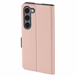 Hama Single2.0 custodia per cellulare 6.1" Custodia a libro Rosa