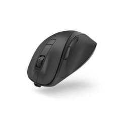 Hama MW-500 Recharge mouse Ufficio Mano destra RF Wireless Ottico 1600 DPI