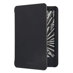 Hama Fold Custodia a libro Nero