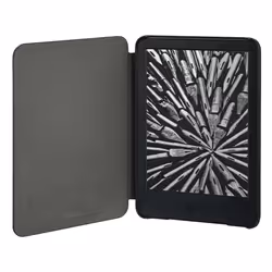 Hama Fold Custodia a libro Nero - Vista aggiuntiva 4
