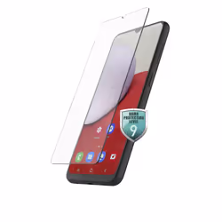 Hama 00219881, Samsung, Galaxy A14 / A14 5G, Resistente agli urti, Resistente agli urti, Resistente agli urti, Trasparente, 1 ...