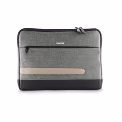 Hama Terra, Custodia a tasca, Ogni marca, 27,9 cm (11"), 175 g