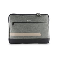 Hama Terra 11" Custodia a tasca Grigio