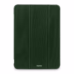 Hama Terra, Custodia a libro, Apple, iPad 10.9" (10th gen. 2022), 27,7 cm (10.9")