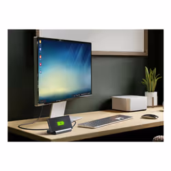 Hama Connect2Mobile V2 USB 3.2 Gen 1 (3.1 Gen 1) Type-C 1000 Mbit/s Antracite - Vista aggiuntiva 4