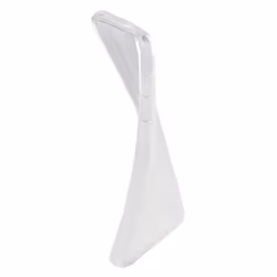 Hama Crystal Clear custodia per cellulare 6.4" Cover Trasparente