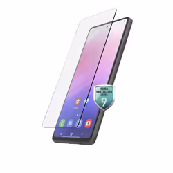 Hama 00219887, Samsung, Galaxy A54 5G, Resistente agli urti, Resistente agli urti, Scratch resistant, Trasparente, 1 pz