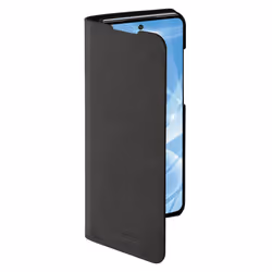 Hama Guard Pro custodia per cellulare 6.4" Custodia a libro Nero