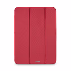 Hama Velvet, Custodia a libro, Apple, iPad 10.9" (10th Gen.), 27,7 cm (10.9"), 190 g
