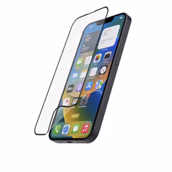 Hama Hiflex Eco, Apple, iPhone 13/13 Pro/14, Resistente agli urti, Scratch resistant, Resistente agli urti, Trasparente, 1 pz