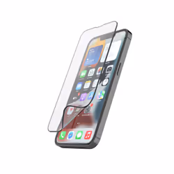 Hama Hiflex Eco Pellicola proteggischermo trasparente Apple 1 pz
