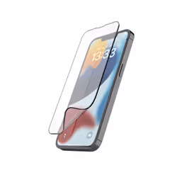 Hama Hiflex Eco Pellicola proteggischermo trasparente Apple 1 pz