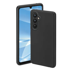 Hama Finest Feel custodia per cellulare 6.6" Cover Nero