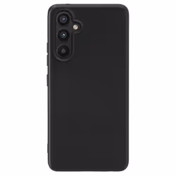 Hama Finest Feel custodia per cellulare 6.6" Cover Nero
