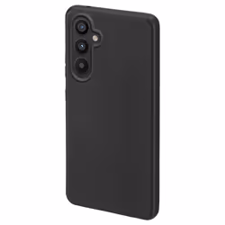 Hama Finest Feel custodia per cellulare 6.6" Cover Nero