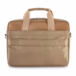Hama Velvet 35,8 cm (14.1") Borsa con caricamento dall'alto Sabbia
