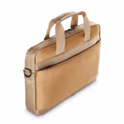 Hama Velvet 35,8 cm (14.1") Borsa con caricamento dall'alto Sabbia