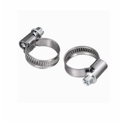 Xavax 00220730 Argento Morsetto ad anello